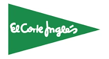 Logotipo de El Corte Inglés (División Construcción)